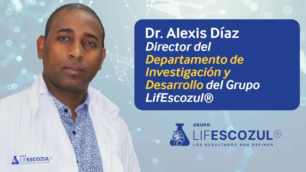 Resultados Científicos del Grupo LifEscozul® 2